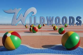 Hotel Boardwalk Hammock Oceanfront 2*